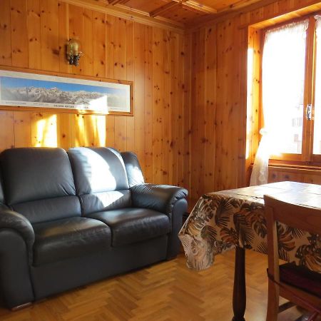 Stuea Valfurva Apartment Exterior photo