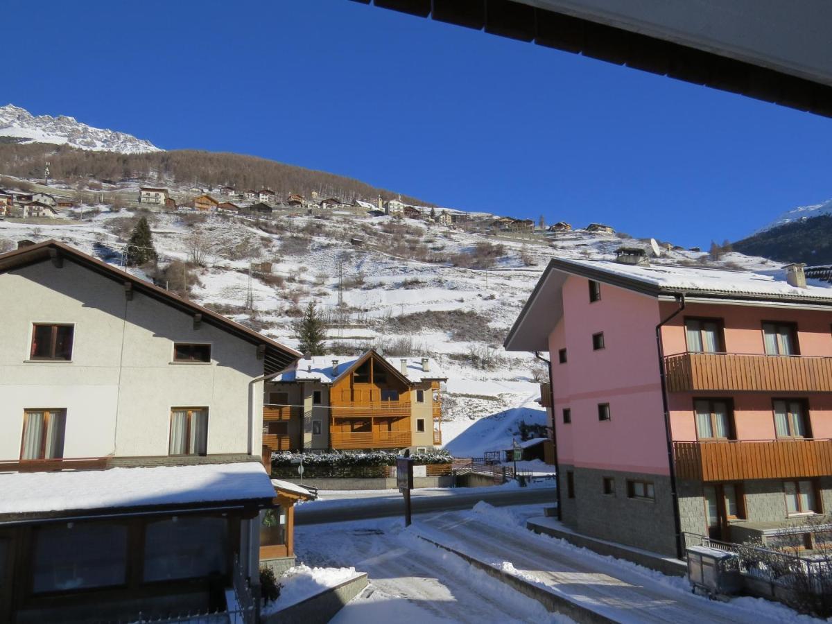 Stuea Valfurva Apartment Exterior photo